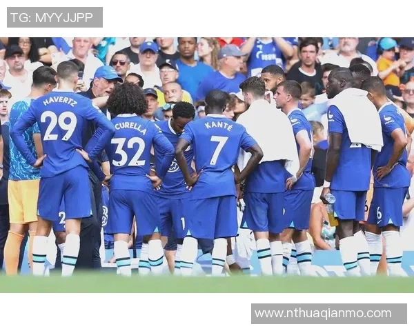 切尔西逆转曼联友谊赛精彩瞬间引发争议判罚全场沸腾