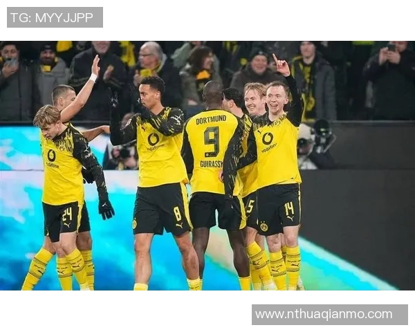 多特蒙德大胜切尔西五球狂潮红牌事件引发全场热议