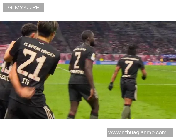 国王杯惊天逆转拜仁狂胜多特蒙德五球引发全场沸腾