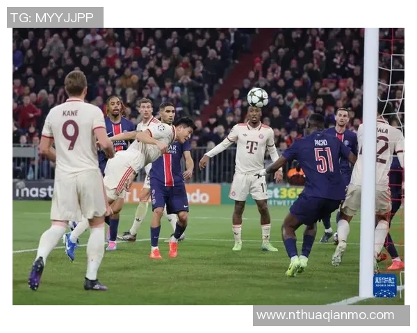 国王杯惊天逆转巴黎圣日耳曼6-2波尔图绝杀瞬间震撼全场