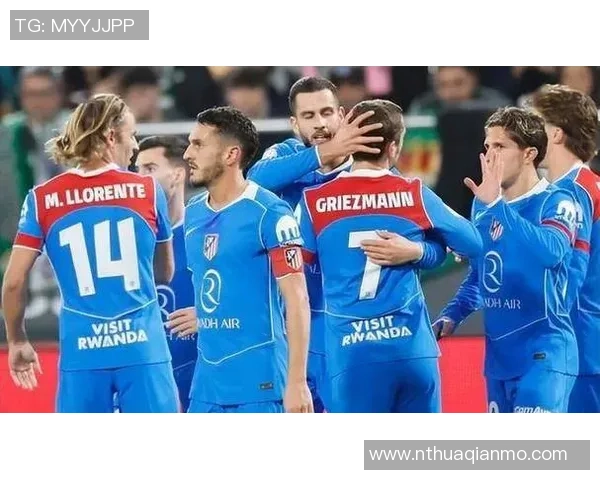 欧冠激战：马竞狂胜切尔西5-1帽子戏法点燃全场激情